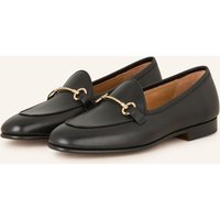 MAGNANNI Magnanni Loafer schwarz