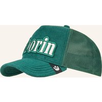GOORIN BROS. Goorin Bros. Cap Full Flavor gruen