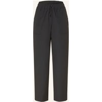 Odlo Trekkinghose Ultra Lightweight schwarz