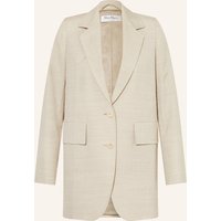 Max Mara Max Mara Blazer acacia1234 beige