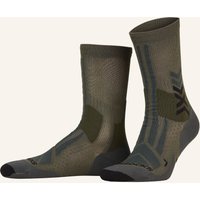 KHAKI / SCHWARZ
