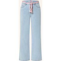 Buena Vista Buena Vista Jeans blau