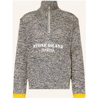 Stone Island Stone Island Troyer Marina Mit Leinen grau
