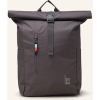 GOT BAG Got Bag Rucksack Rolltop Easy grau