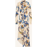 ETRO Etro Hemdblusenkleid beige