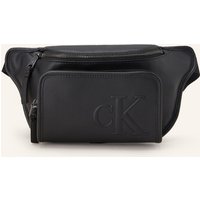 Calvin Klein Calvin Klein Gürteltasche schwarz