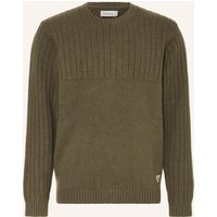 Calvin Klein Pullover gruen