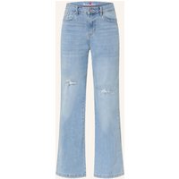 Buena Vista Buena Vista Straight Jeans blau