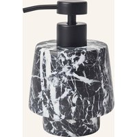 AQUANOVA Aquanova Seifenspender Orion schwarz