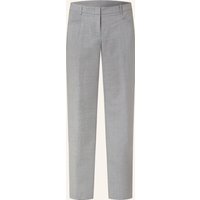 Boss Hose Tilda grau