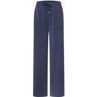 Boss Sweatpants Enuri blau