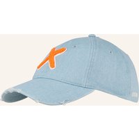 UNIO Unio Cap Kobe X blau