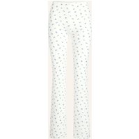 SKIMS Skims Lounge-Hose Soft Lounge Lace blau