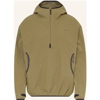 Oakley Oakley Softshell-Skijacke Wintertide gruen