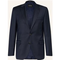 Digel Digel Anzugsakko Duncan Modern Fit blau