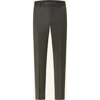 Tiger Of Sweden Tiger Of Sweden Anzughose Tenutas Slim Fit gruen