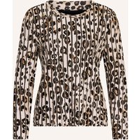 Marc Cain Pullover beige