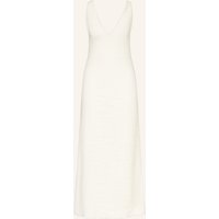 by Aylin Koenig By Aylin Koenig Strickkleid Adelheit weiss