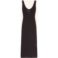 by Aylin Koenig By Aylin Koenig Strickkleid Brunhilde schwarz