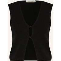 by Aylin Koenig By Aylin Koenig Stricktop Heidi schwarz