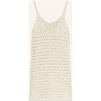 by Aylin Koenig By Aylin Koenig Strickkleid Lissa weiss