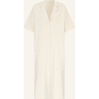 by Aylin Koenig By Aylin Koenig Hemdblusenkleid Henriette weiss