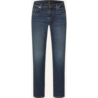 7 For All Mankind 7 For All Mankind Straight Jeans Calie Straight blau
