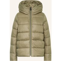Barbour International Barbour International Steppjacke Olivios gruen