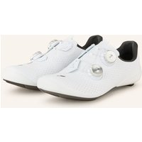 Specialized Specialized Rennradschuhe S-Works Torch Wide weiss