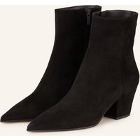 Gianvito Rossi Gianvito Rossi Stiefeletten Keinna schwarz