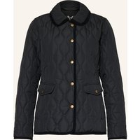 FUCHS SCHMITT Fuchs Schmitt Steppjacke schwarz