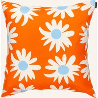 Marimekko Marimekko Dekokissenhülle Rakastaa Ei Rakasta orange