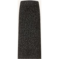 Selected Femme Selected Femme Strickrock schwarz