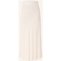 NEO NOIR Neo Noir Rock Viso Mit Leinen weiss