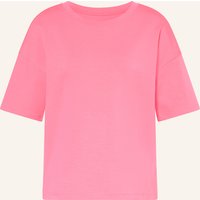 Juvia Juvia Sweatshirt Eliane pink