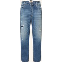 GANG Gang Destroyed Jeans 94aiden Regular Fit blau