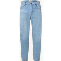 GANG Gang Jeans 94aiden O-Shape Fit blau