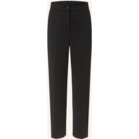 MM by Max Mara Mm By Max Mara 7/8-Hose Gerona schwarz