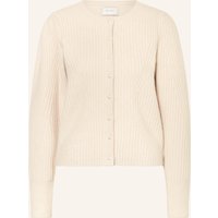 NEO NOIR Neo Noir Strickjacke weiss