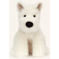 Jellycat Jellycat Hund-Kuscheltier Munro Scottie Dog beige