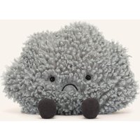 Jellycat Jellycat Plüsch-Spielzeug Amuseables Storm Cloud grau