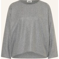 drykorn Drykorn Pullover Nialini Mit 3/4-Arm grau