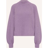 drykorn Drykorn Pullover Kimoni lila