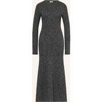 drykorn Drykorn Strickkleid Brianna grau