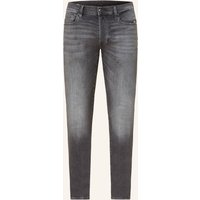 G-Star Jeans 3310 Slim Fit schwarz