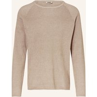 drykorn Pullover Titzian beige