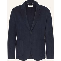 drykorn Sakko Marls Extra Slim Fit blau
