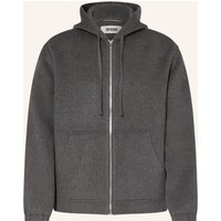 drykorn Jacke Noleno grau