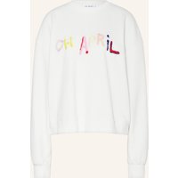 OH APRIL Oh April Sweatshirt Ov beige