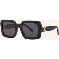 CELINE Celine Sonnenbrille cl000491 schwarz